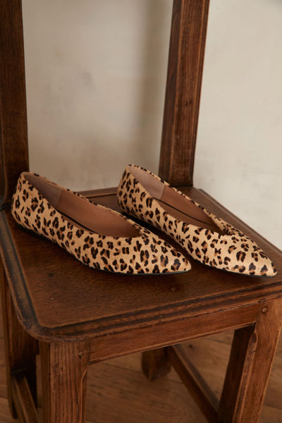 Picture of ROMY BALLET FLATS